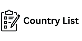 Country List